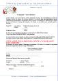 Voir le bon de commande...